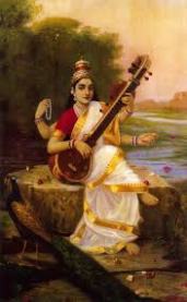 Saraswathi