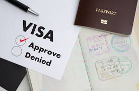 visa