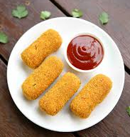 veg cutlet