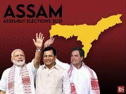 assam