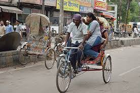 cylle_rikshwa