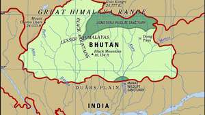 bhutan