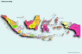indonasia