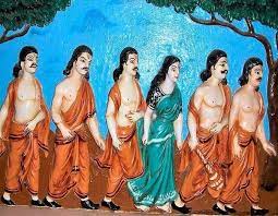 pandavas
