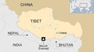 tibet