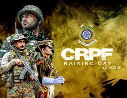 crpf