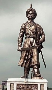kempleGowda_statue