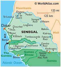 senegal