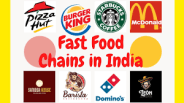 Fastfoods