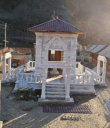 sharada_temple