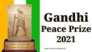 gandhi_prize