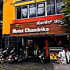 Hotel_chandrika