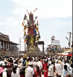 rathotsava