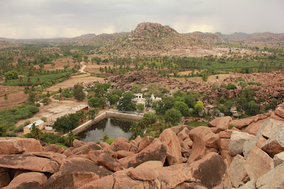 02 Anjanadri Parvata