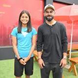 Shreyanka-Patil-with-Virat-Kohli