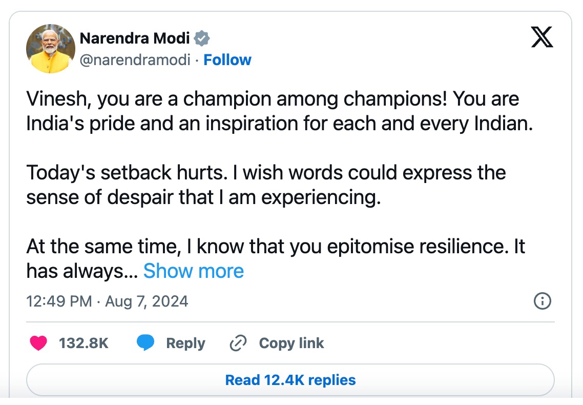 Modi_X